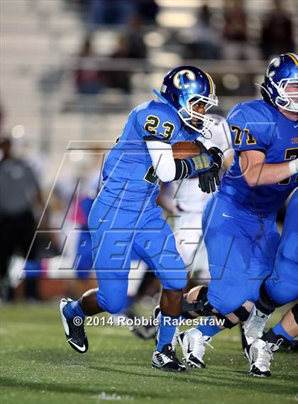 Thumbnail 2 in Whitehouse @ Corsicana photogallery.