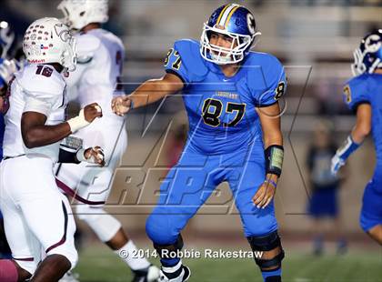 Thumbnail 1 in Whitehouse @ Corsicana photogallery.
