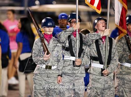 Thumbnail 1 in Whitehouse @ Corsicana photogallery.