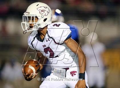 Thumbnail 3 in Whitehouse @ Corsicana photogallery.