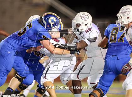 Thumbnail 1 in Whitehouse @ Corsicana photogallery.