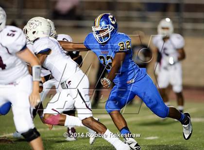Thumbnail 3 in Whitehouse @ Corsicana photogallery.