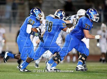 Thumbnail 3 in Whitehouse @ Corsicana photogallery.