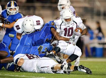 Thumbnail 2 in Whitehouse @ Corsicana photogallery.