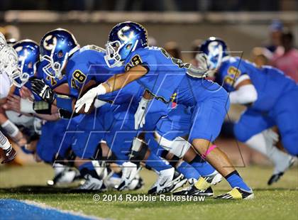 Thumbnail 1 in Whitehouse @ Corsicana photogallery.