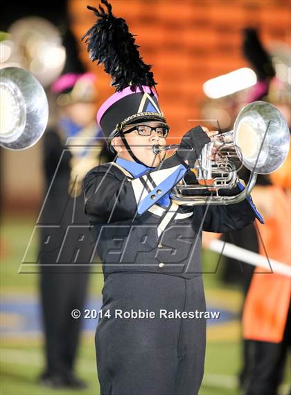 Thumbnail 1 in Whitehouse @ Corsicana photogallery.