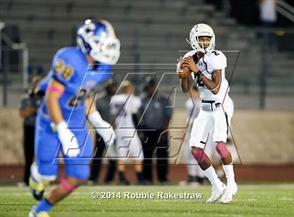 Thumbnail 1 in Whitehouse @ Corsicana photogallery.
