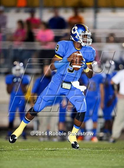 Thumbnail 1 in Whitehouse @ Corsicana photogallery.