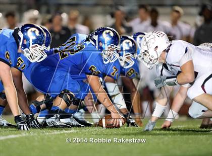 Thumbnail 1 in Whitehouse @ Corsicana photogallery.