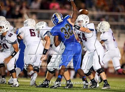 Thumbnail 3 in Whitehouse @ Corsicana photogallery.