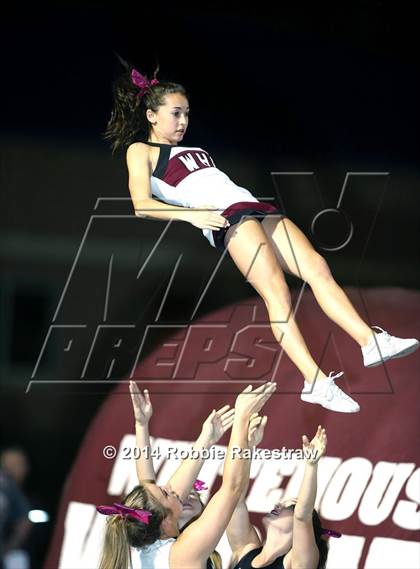 Thumbnail 3 in Whitehouse @ Corsicana photogallery.