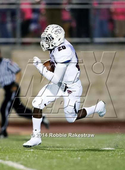 Thumbnail 3 in Whitehouse @ Corsicana photogallery.