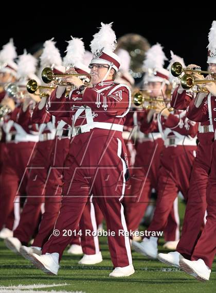 Thumbnail 2 in Whitehouse @ Corsicana photogallery.