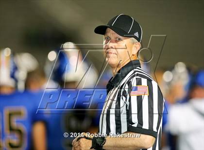 Thumbnail 1 in Whitehouse @ Corsicana photogallery.