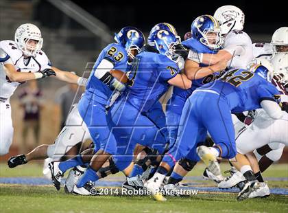 Thumbnail 1 in Whitehouse @ Corsicana photogallery.