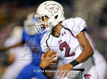 Thumbnail 1 in Whitehouse @ Corsicana photogallery.
