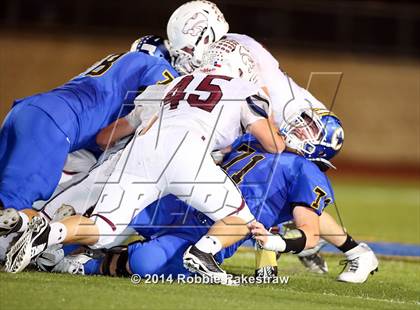 Thumbnail 2 in Whitehouse @ Corsicana photogallery.