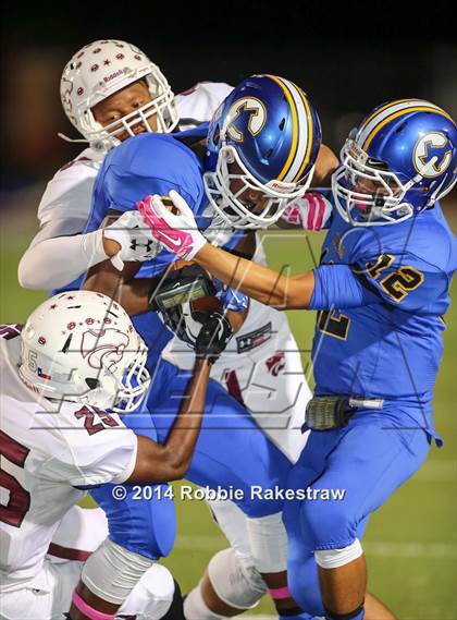 Thumbnail 1 in Whitehouse @ Corsicana photogallery.