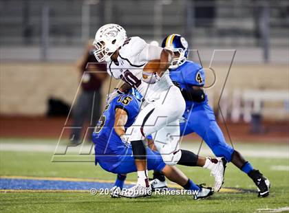 Thumbnail 2 in Whitehouse @ Corsicana photogallery.
