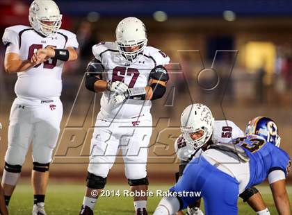 Thumbnail 1 in Whitehouse @ Corsicana photogallery.