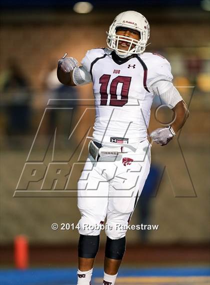 Thumbnail 1 in Whitehouse @ Corsicana photogallery.