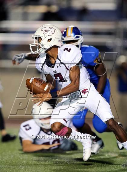 Thumbnail 2 in Whitehouse @ Corsicana photogallery.