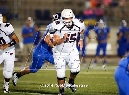 Thumbnail 2 in Whitehouse @ Corsicana photogallery.