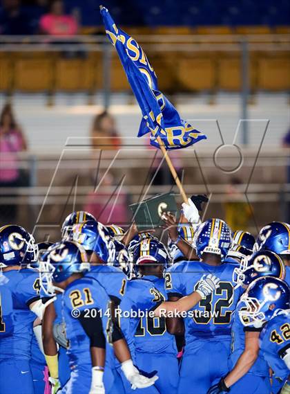 Thumbnail 2 in Whitehouse @ Corsicana photogallery.