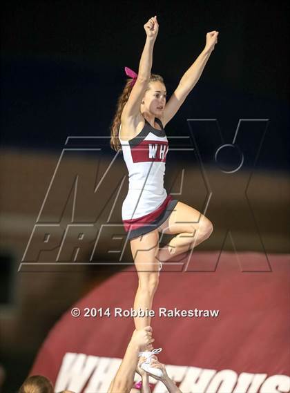 Thumbnail 2 in Whitehouse @ Corsicana photogallery.