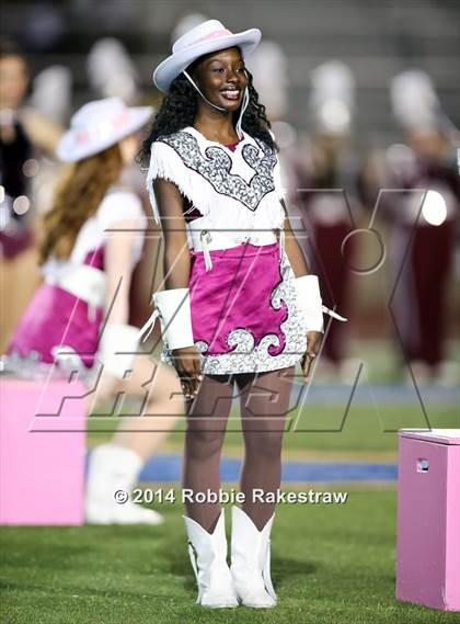 Thumbnail 1 in Whitehouse @ Corsicana photogallery.