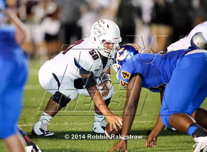 Thumbnail 2 in Whitehouse @ Corsicana photogallery.