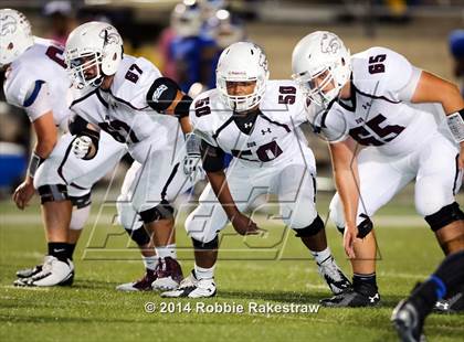 Thumbnail 1 in Whitehouse @ Corsicana photogallery.