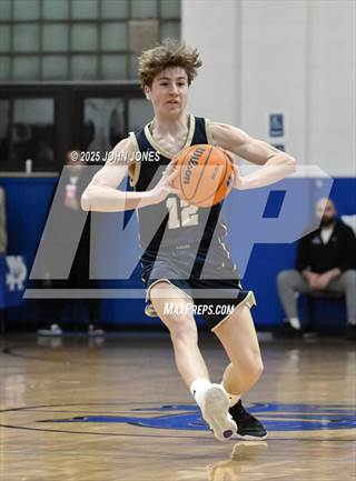 Dwight-Englewood vs Lyndhurst (Jack Stone Shootout Final)