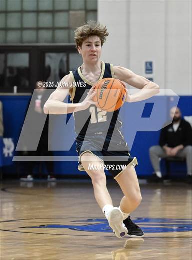 Dwight-Englewood vs Lyndhurst (Jack Stone Shootout Final)