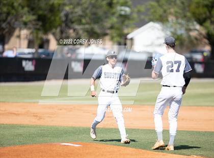 Thumbnail 3 in Buford vs Houston County (GHSA 6A 3rd Round) photogallery.