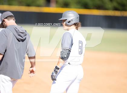 Thumbnail 2 in Buford vs Houston County (GHSA 6A 3rd Round) photogallery.