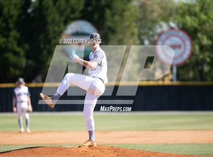 Thumbnail 2 in Buford vs Houston County (GHSA 6A 3rd Round) photogallery.