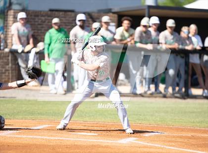 Thumbnail 1 in Buford vs Houston County (GHSA 6A 3rd Round) photogallery.