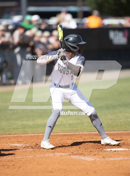 Thumbnail 1 in Buford vs Houston County (GHSA 6A 3rd Round) photogallery.