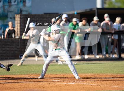 Thumbnail 1 in Buford vs Houston County (GHSA 6A 3rd Round) photogallery.