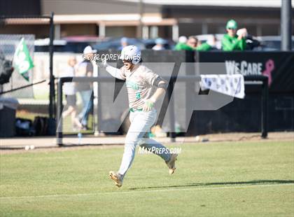 Thumbnail 1 in Buford vs Houston County (GHSA 6A 3rd Round) photogallery.