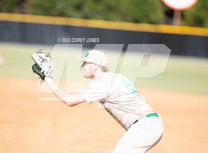 Thumbnail 2 in Buford vs Houston County (GHSA 6A 3rd Round) photogallery.