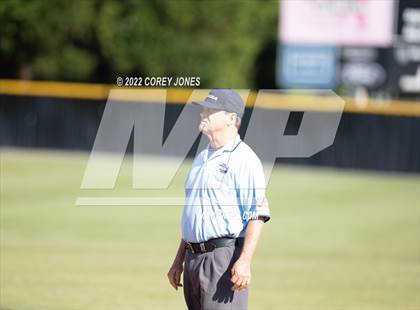 Thumbnail 1 in Buford vs Houston County (GHSA 6A 3rd Round) photogallery.
