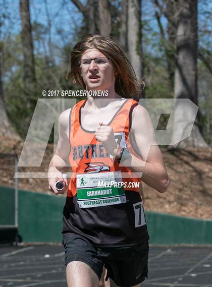 Thumbnail 3 in Queen City Relays photogallery.