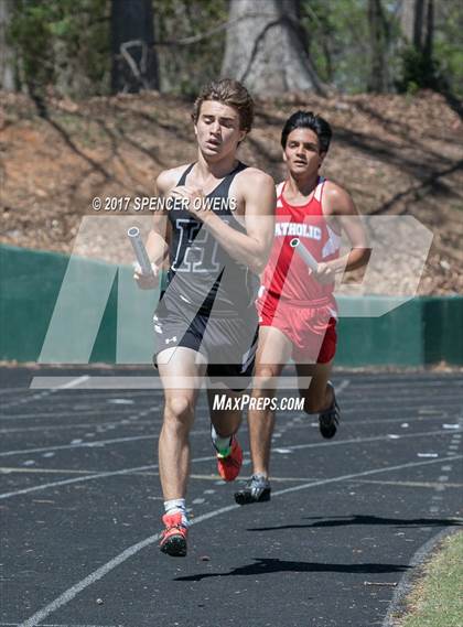 Thumbnail 2 in Queen City Relays photogallery.