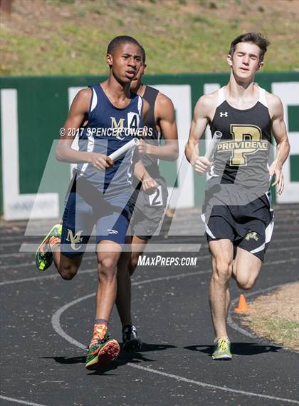 Thumbnail 1 in Queen City Relays photogallery.