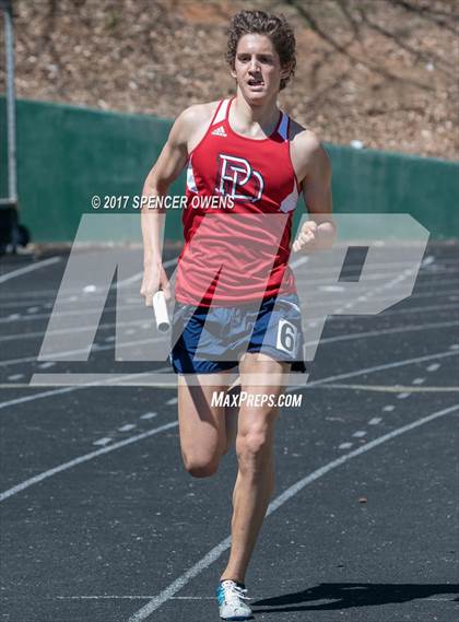 Thumbnail 3 in Queen City Relays photogallery.