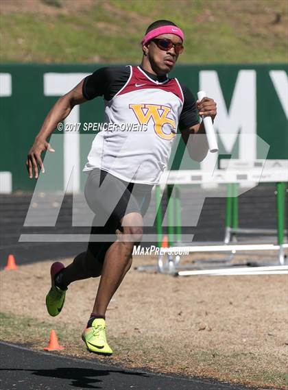 Thumbnail 2 in Queen City Relays photogallery.