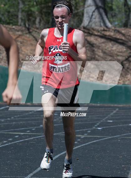 Thumbnail 2 in Queen City Relays photogallery.