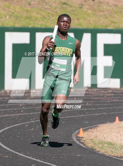 Thumbnail 3 in Queen City Relays photogallery.